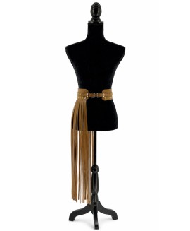 CUREA DAMA PIELE E23